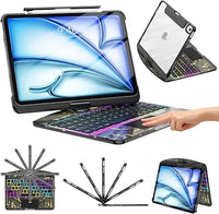 Transparent+Black