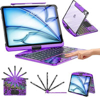 Transparent+Purple