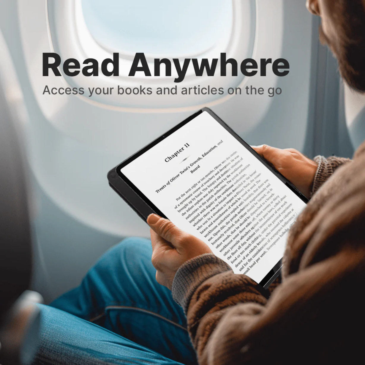 Rotate Pro™ Wireless Keyboard Case for Ipad