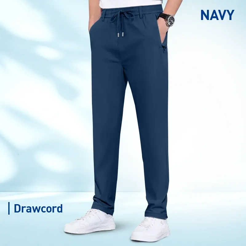 EaseTailor - Ultra Stretch Quick Drying Pants