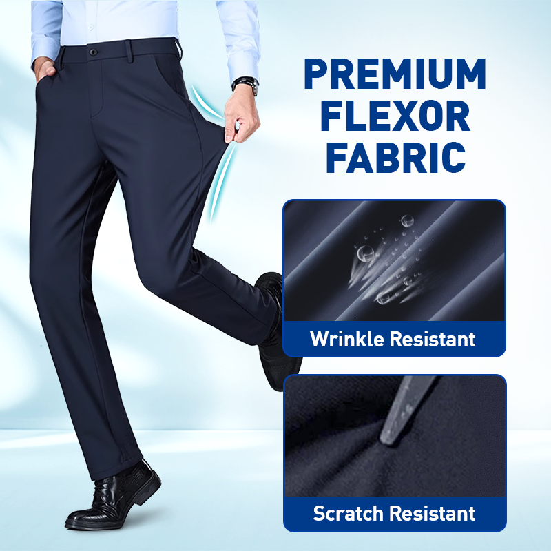 EaseTailor - Ultra Stretch Quick Drying Pants
