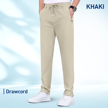 EaseTailor - Ultra Stretch Quick Drying Pants