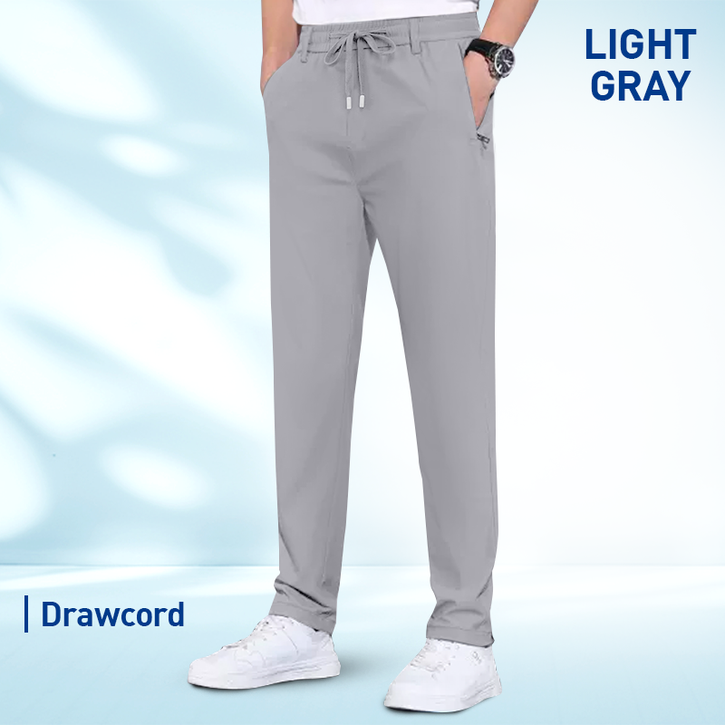 EaseTailor - Ultra Stretch Quick Drying Pants