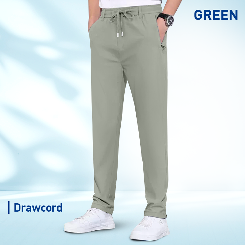 EaseTailor - Ultra Stretch Quick Drying Pants