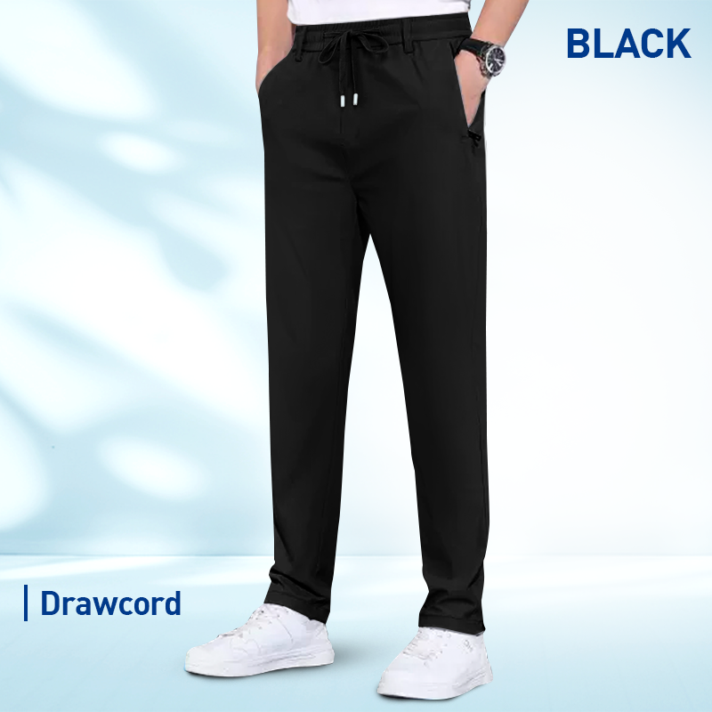 EaseTailor - Ultra Stretch Quick Drying Pants